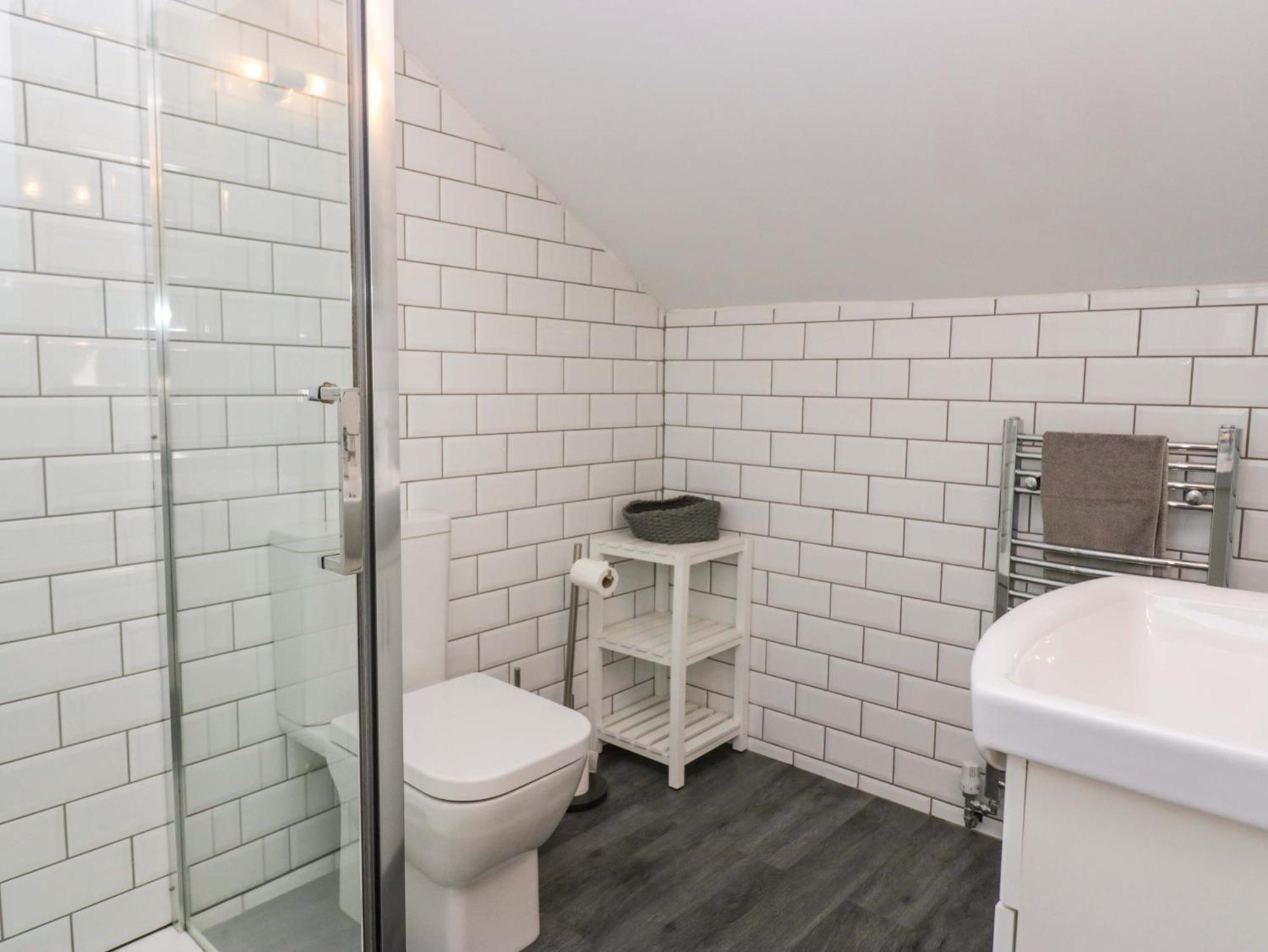 Acorn Cottage Уиндермир Экстерьер фото