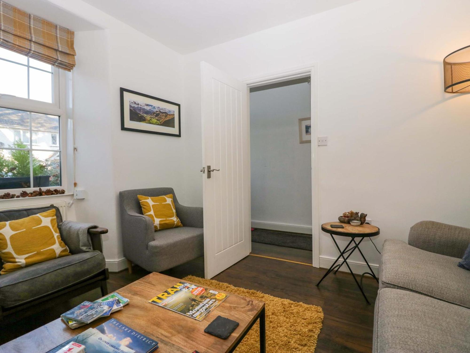 Acorn Cottage Уиндермир Экстерьер фото
